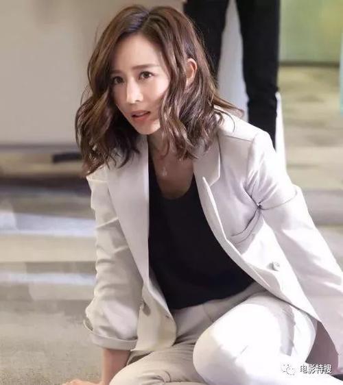 她很欣赏我