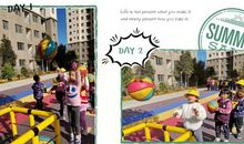 我身边的小能手