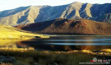 大自然最美丽的人