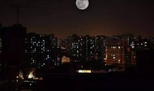 谁偷走了你的月光