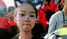 我家的运动健将