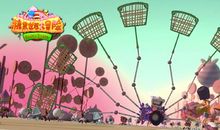 电影世界大冒险