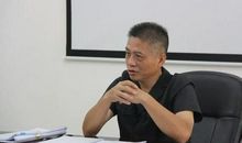 给我印象最深的一个人