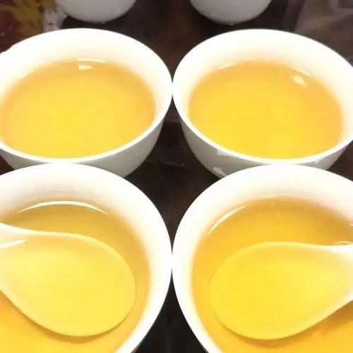重复作为茶