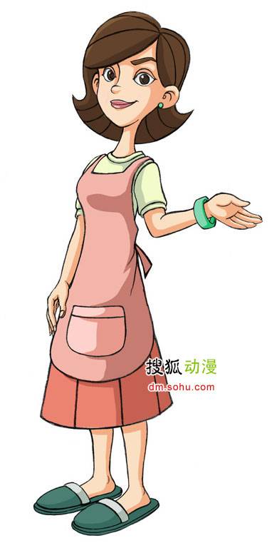 爷爷的传记