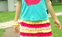 十四岁的夏天遇见她