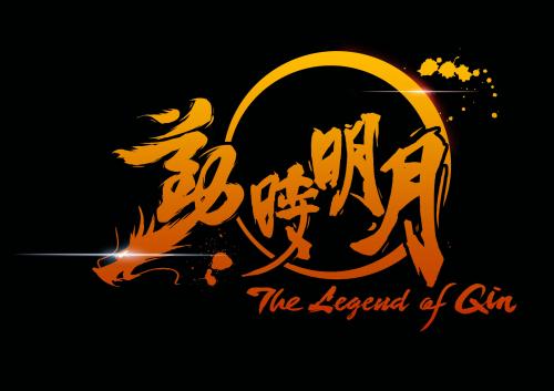 明亮的月亮