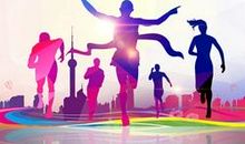 2018，我们一起奔跑吧！