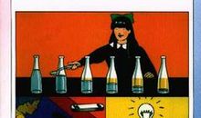 奇妙的科学实验