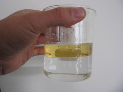 水或油