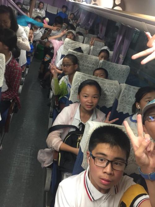 一次难忘的学习之旅