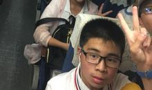 令我难忘的一次研学之旅