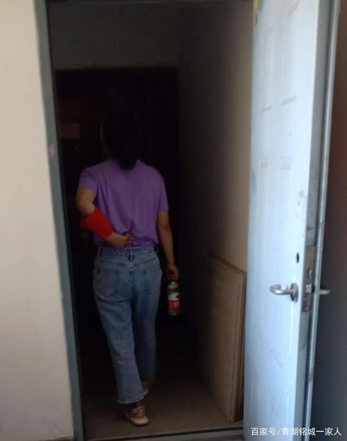 坚持心中的美丽