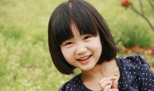 我收获了成功的喜悦