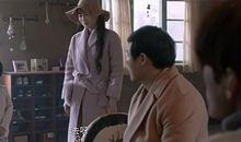 那一刻我发现了母爱