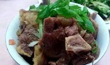 忘不了那一顿饭