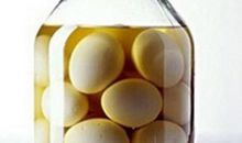 醋泡鸡蛋