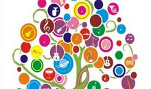 成长路上我与乐器同行