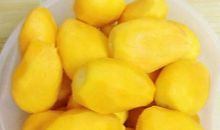 我最喜欢的芒果