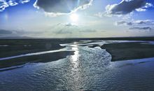 万里母亲河，大美在东阿