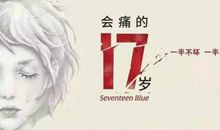 我的十七岁