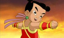 印象深刻的动画片