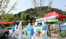 突发疫情下的春节