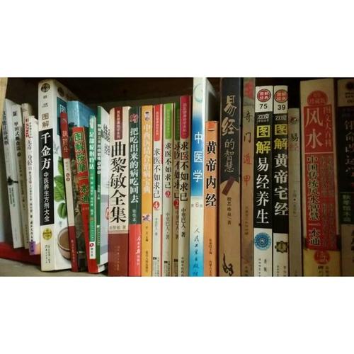 书籍，精神食品