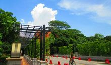 我发现了生活中的美