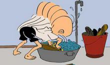 价值观和同情心，与迷茫中使人前进