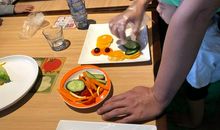 我是小小厨师长