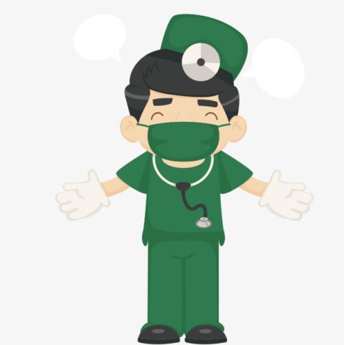 我的医生梦