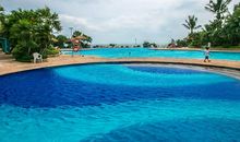 阳光，我的最爱