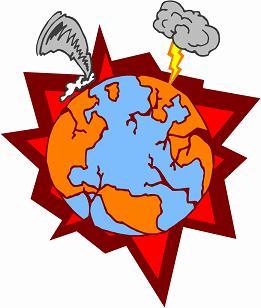 给地球爷爷的信