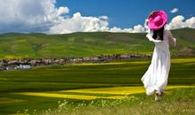 生活因风景而精彩