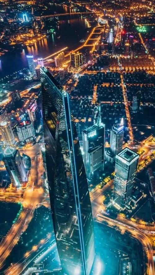 点亮你的夜晚