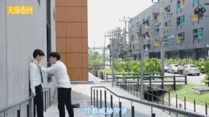 你是我的灯塔