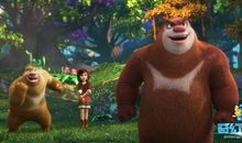 《熊出没之奇幻空间》观后感