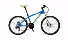 自行车滋润我成长