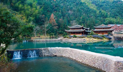 牛头山