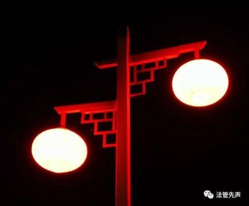生活中的灯塔
