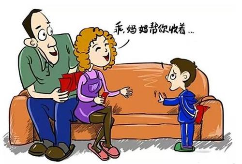 钱不是问题