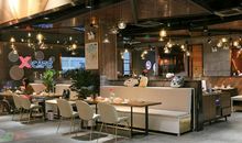 未来的智能饭店