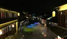 今年的中秋格外迷人