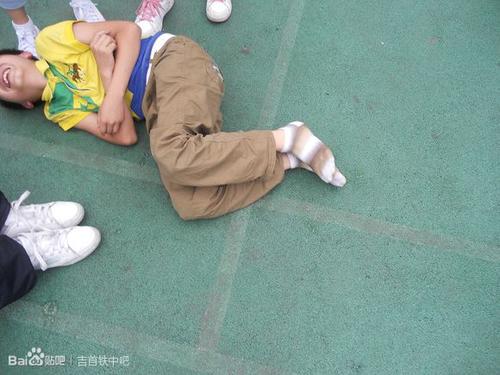 我们班上的美食家