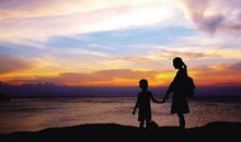 飞翔在法治的蓝天上