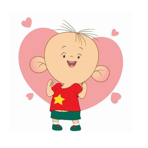 我和妈妈改变了身份