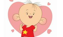 我和妈妈换身份