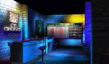 真人“密室”逃脱