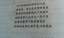 题临安邸改写成作文